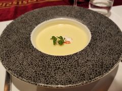 龙虾浓汤-Kathleen's Waitan 凯圣琳江景西餐厅(外滩店)
