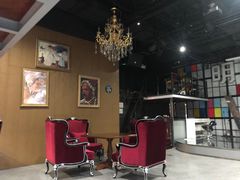 -明日世界密室轰趴·剧本桌游·箭馆团建(国贸店)