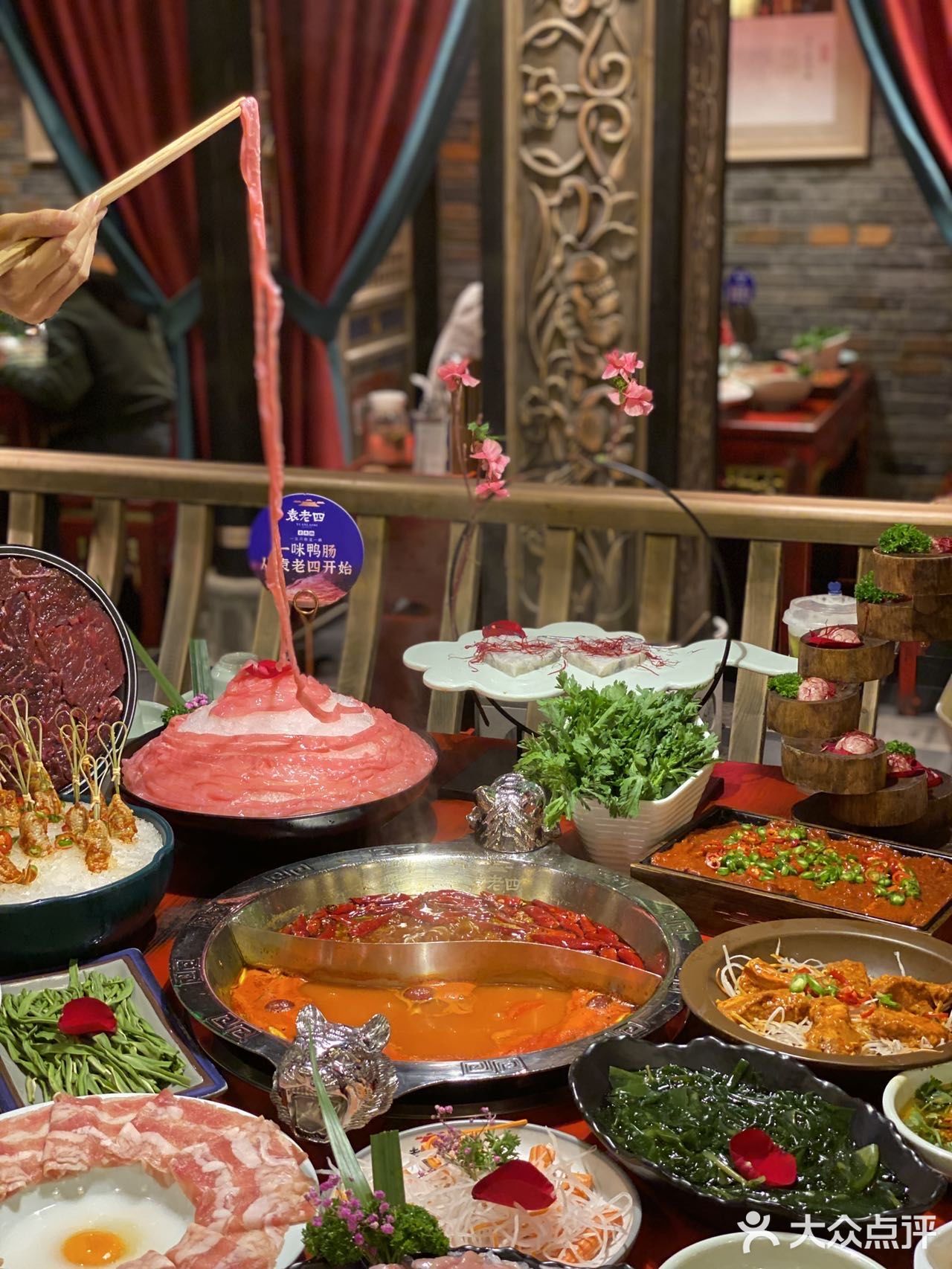 桂林！！会一直去的火锅店！
