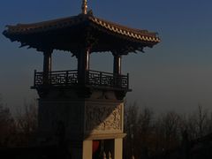 -大伊山景区
