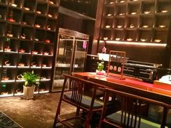 -千百味红餐厅·江西菜(绿地双子塔店)