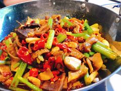 -鄱阳湖·江西小炒·瓦罐煨汤(五道口店)