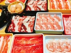 -水林间·寿喜烧自助(仙林金鹰店)