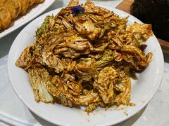 -金百万烤鸭店(马甸店)
