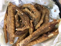 -顺德公美食(西乡店)