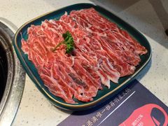 -牛村来人潮汕牛肉火锅(西单店)