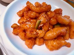 -大美西北·手工面 西北菜(永康万达店)