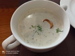 -LUCCA卢卡西班牙海鲜饭(远洋广场店)