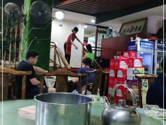 -东安鸡馆(蔡锷南路店)