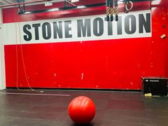 -Stone Motion Fitness 释动健身