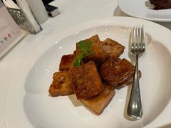 -扬州香格里拉·香宫中餐厅