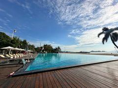 -惠州金海湾嘉华度假酒店