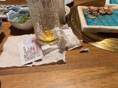 -河风の幸会精致料理