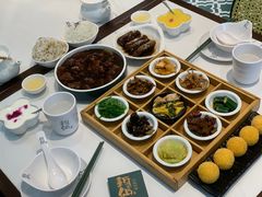 -新仙清汤牛腩(铜锣湾店)