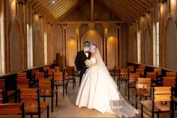 -梵初·STUDIO婚纱摄影(通州万达店)