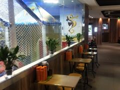 -海底捞火锅(上元大街店)