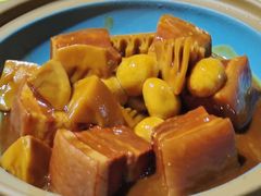 -正德楼果木烤鸭·渔家菜(东港店)