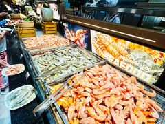 -韩盛·盛江山自助料理(中街大悦城店)