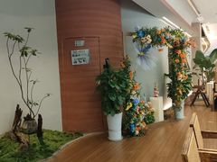 -雲說·花(西宸天街店)