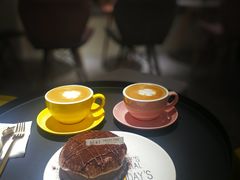 -甛时(咸奶油特色店)