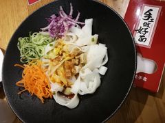 -九毛九西北菜(大东海店)