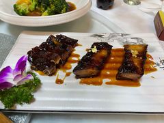 -胜记为食家·创新粤菜(车公庙店)