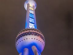 -东方明珠广播电视塔