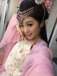 -盘子女人坊古装写真摄影(厦门总店)