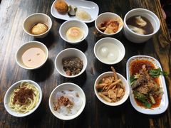 -龙抄手(文殊坊店)