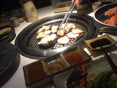 -赤坂亭M9和牛烧肉·日料398放题(万达店)
