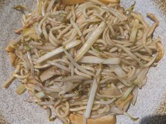 -圳兴面王·拌川·特色炒面(南山保利剧院店)