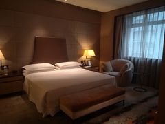 -西安赛瑞喜来登大酒店
