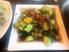 -老北京羊蝎子火锅(光荣道店)