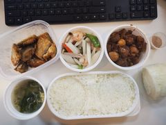 江南红烧肉-江南原著(中联广场店)