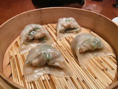 台州扁食-新荣记(建国门外大街店)