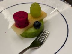 -水月周庄铂尔曼酒店-水月荟中餐厅