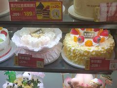 -味多美蛋糕(灯市口店)