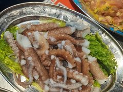 -琥珀川糟粕醋火锅(慈云寺店)
