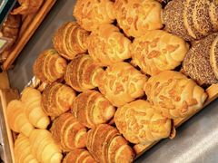 -面包新语(滨湖万达店)