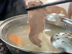 -华哥新鲜猪精品美食