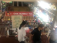 -班赞海鲜市场