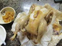 -阿侬盐焗鸡(清澜店)