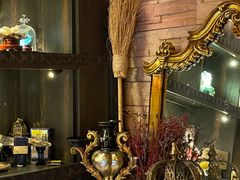 -雪灵魔法世界SHELLY’S TAROT(大良桂畔里店)