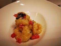 -成都瑞吉酒店·宴庭中餐厅