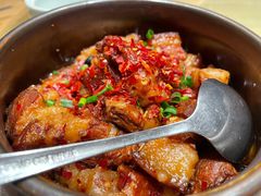 -火候轩品质湘菜·私厨(市府店)