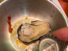 -神府路壹号·海鲜烧烤·砂锅粥·锅物(三坊七巷店)