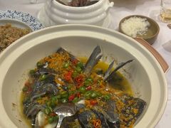 -围龙屋客家食府(福田店)