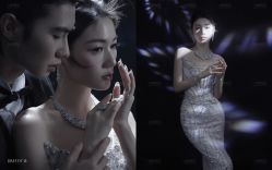 -玛雅·椿野婚纱摄影·本地拍·旅拍