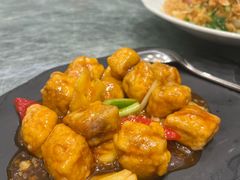 -白天鹅宾馆-玉堂春暖餐厅