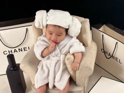 -嘟嘟卡奇儿童摄影